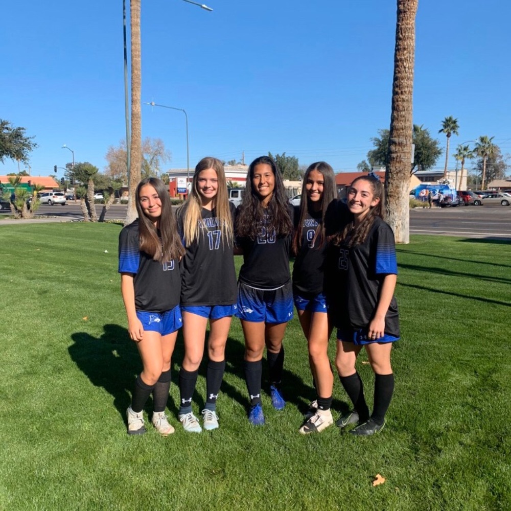 Meet your Posher, Emma